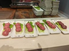 -名门潮牛·鲜牛肉海鲜火锅.烧烤自助餐厅(诚丰广场店)
