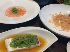 -萬國春·中菜馆(颐和公馆店)