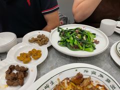 -朱记乳鸽王·非遗石岐乳鸽·全鸽宴(大兴旗舰店)