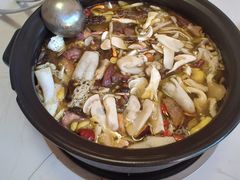 -菌之家·专业纯野生菌火锅·特色炒菌