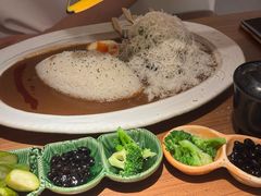 -CURRY YA 熟成咖哩專門店(深圳湾万象城店)