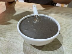 -杨记杏仁茶(椰园店)