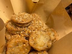 -老平安农家菜(平安店)