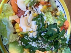 -1861意大利餐厅(文化广场店)