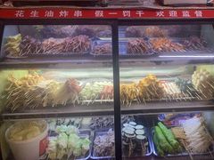 -海萍馄饨(湖北路店)
