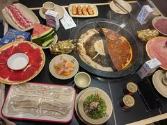 -蜀大侠火锅(四川北路店)