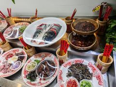 -西江红·株洲本地菜(滨江南路店)