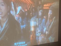 -鹤祥宫·影院足道·SPA连锁(鸿尊布吉店)