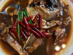 -旺顺阁鱼头泡饼(小红门店)