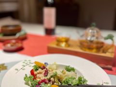 -叶叶菩提·晋福宫