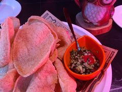 -MOSSO音乐酒吧·live house(南京旗舰店)