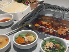 -海底捞火锅(吴中路店)