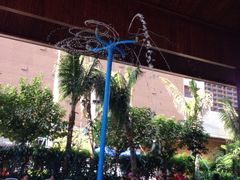 -亚马逊丛林水乐园