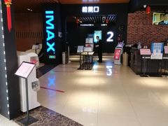 -SFC上影百联影城(川沙IMAX店)