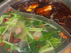 -蜀大侠火锅(森兰花园城店)