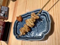 -一豚轩·烧鸟·豚骨拉面(五四路店)