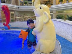 -海韵之星邮轮水会(明发商业广场店)