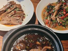 -德叔阙里·衢州菜馆(月湖店)