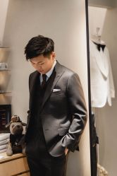 -Brother西服礼服定制·商务·婚礼(佛山南海店)