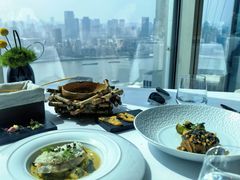 -翡翠36餐厅(浦东香格里拉店)