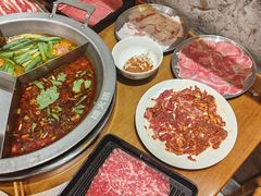 -楠火锅(太古里总店)