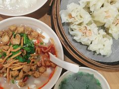 -晓友烧麦(光华村店)