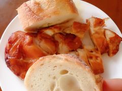 法棍-面包与我Bread Or Me(长城汇店)