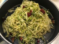 -纳家楼·地道陕菜(劳动路店)