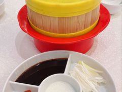 -大铁勺新津菜(东丽阳光新业广场店)