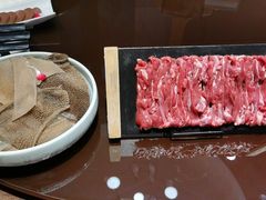 -快乐小羊火锅(河西王府井店)