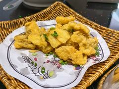 -好兄弟郭巨海鲜(天一阁店)