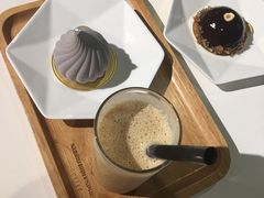 -sugarman espresso素饮糖人高新咖啡工厂