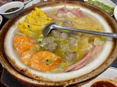 -大块头排档(豫园店)