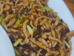 -勇猛子川菜馆(新军路店)