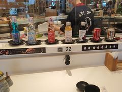 -禾绿回转寿司(苏宁广场店)