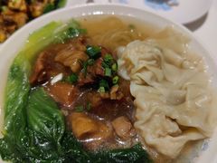 -龙记香港茶餐厅(久光百货店)