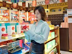 -燕莎友谊商城(金源店)