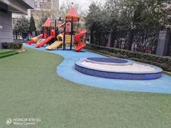 -吉的堡幼儿园(林隐天下园)
