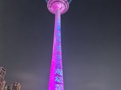 -辽宁电视塔