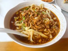-晋阳春·山西菜·北京烤鸭(交大店)