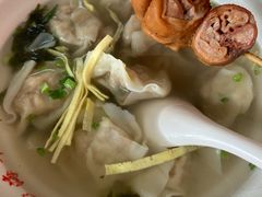 -海平馄饨(逍遥二路店)