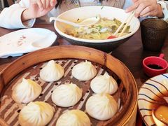 -玖鲜小笼(中山广场店)