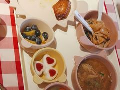 -西贝(厦门中华城店)