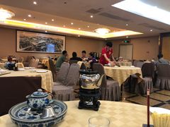 大堂-龙宝轩(坦洲店)