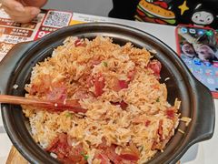 -火啫啫·粤式啫啫煲(南京弘阳店)