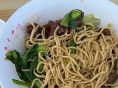 -泰顺江南春面馆