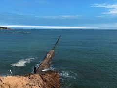 -青岛第二海水浴场