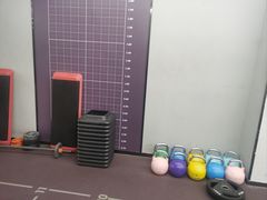 -乐刻运动健身(同曦假日百货店)