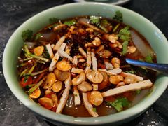 小份浑源凉粉-紫泥369粗粮季(鼓楼店)