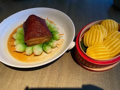 -悦轩中餐厅·高空江景·杭州柏悦酒店